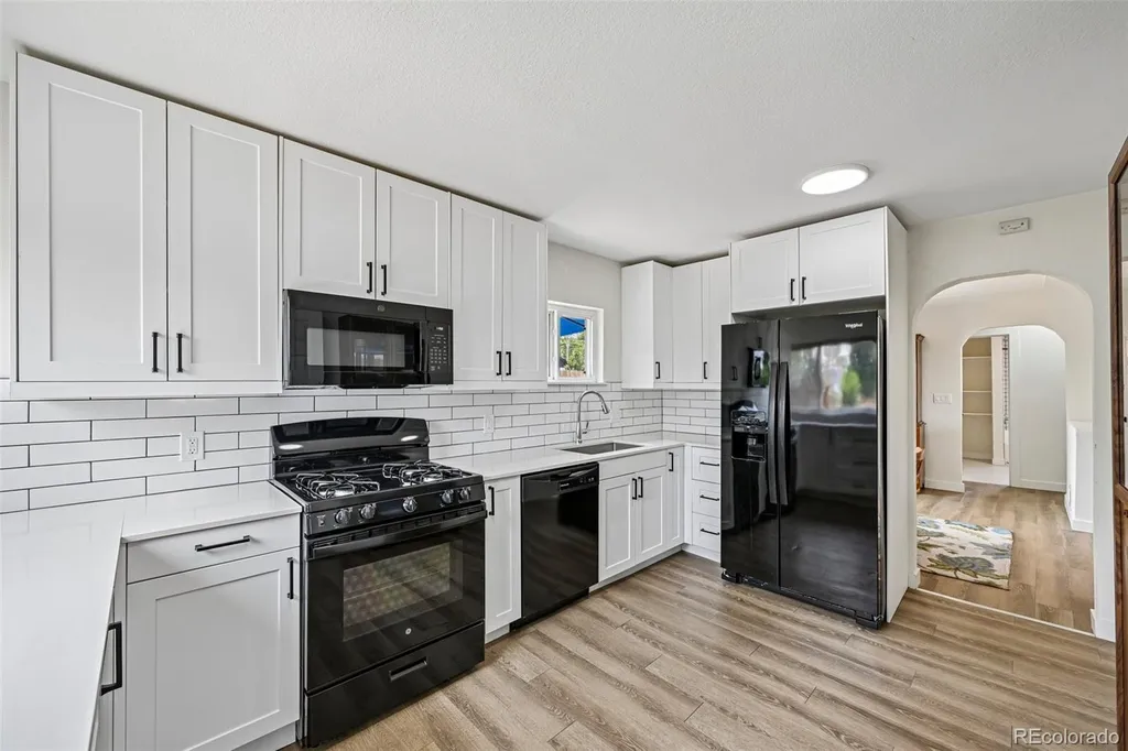 3600 W Kentucky Avenue Denver CO 80219