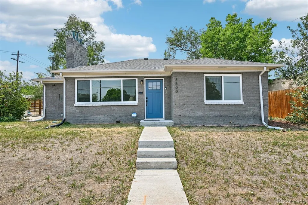 3600 W Kentucky Avenue Denver CO 80219