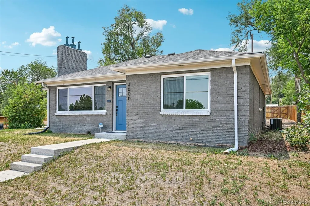 3600 W Kentucky Avenue Denver CO 80219