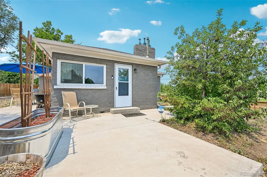 3600 W Kentucky Avenue Denver CO 80219