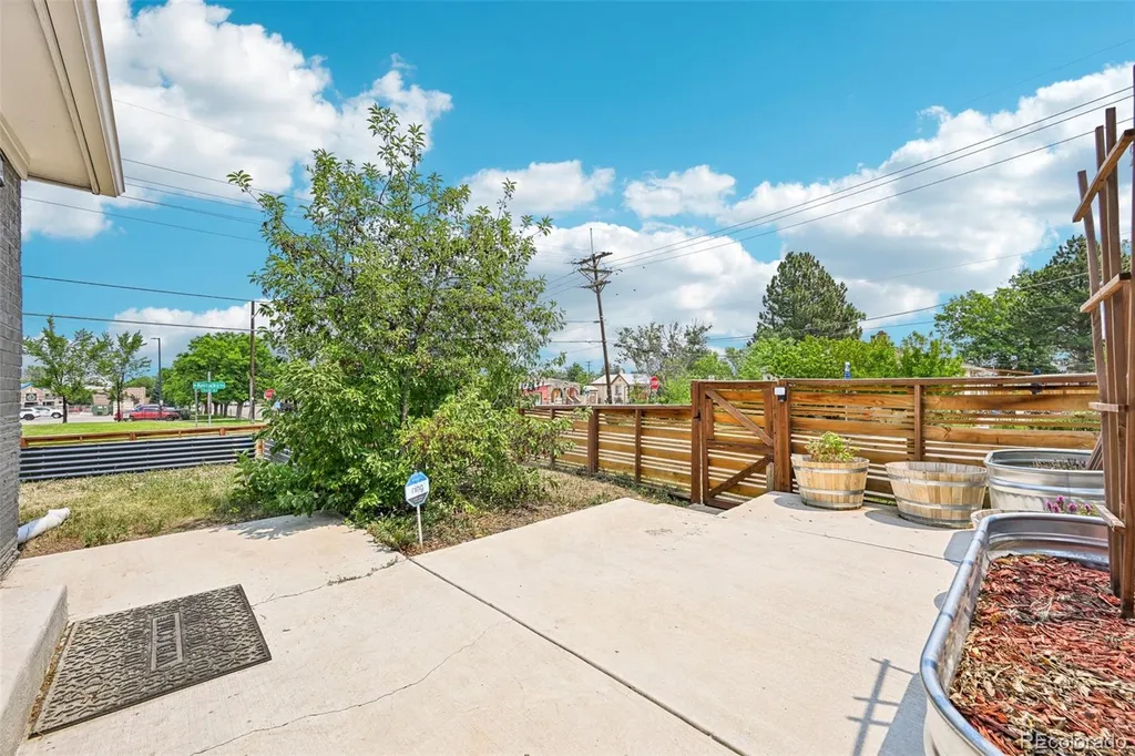 3600 W Kentucky Avenue Denver CO 80219