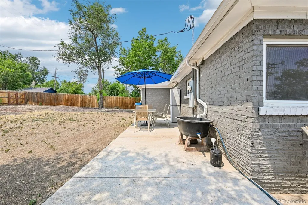 3600 W Kentucky Avenue Denver CO 80219