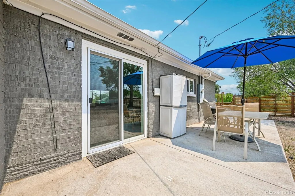 3600 W Kentucky Avenue Denver CO 80219
