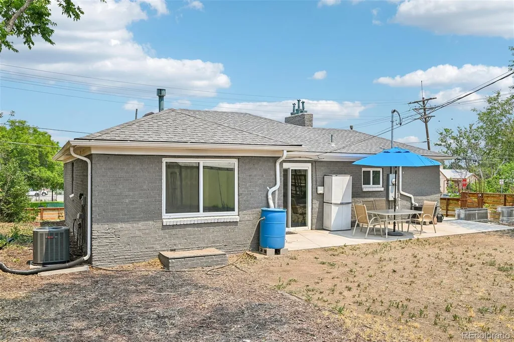 3600 W Kentucky Avenue Denver CO 80219