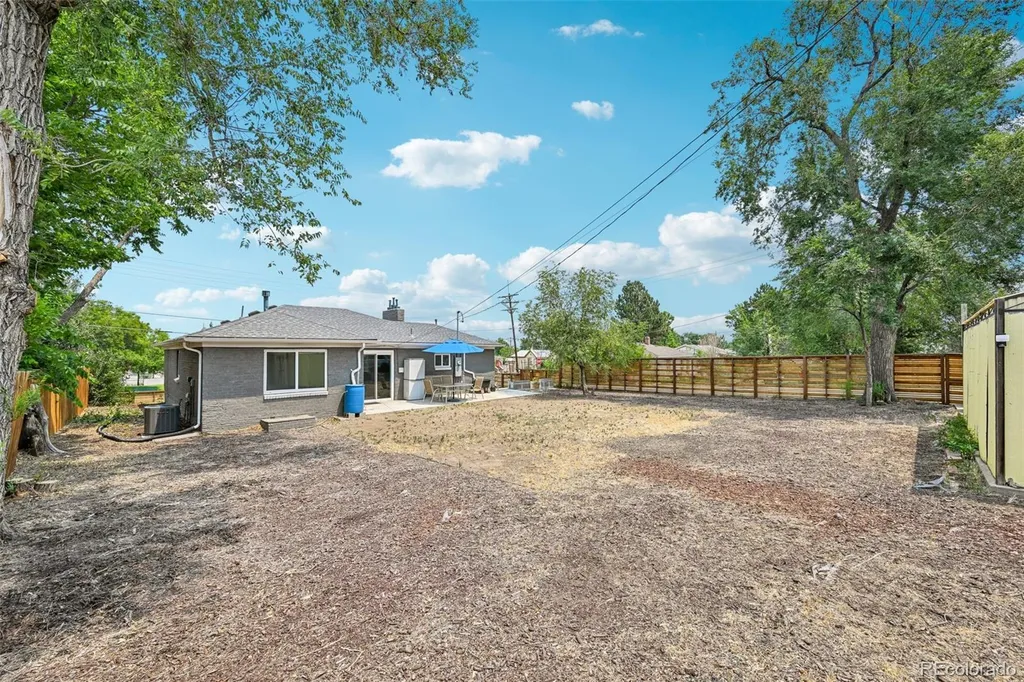 3600 W Kentucky Avenue Denver CO 80219