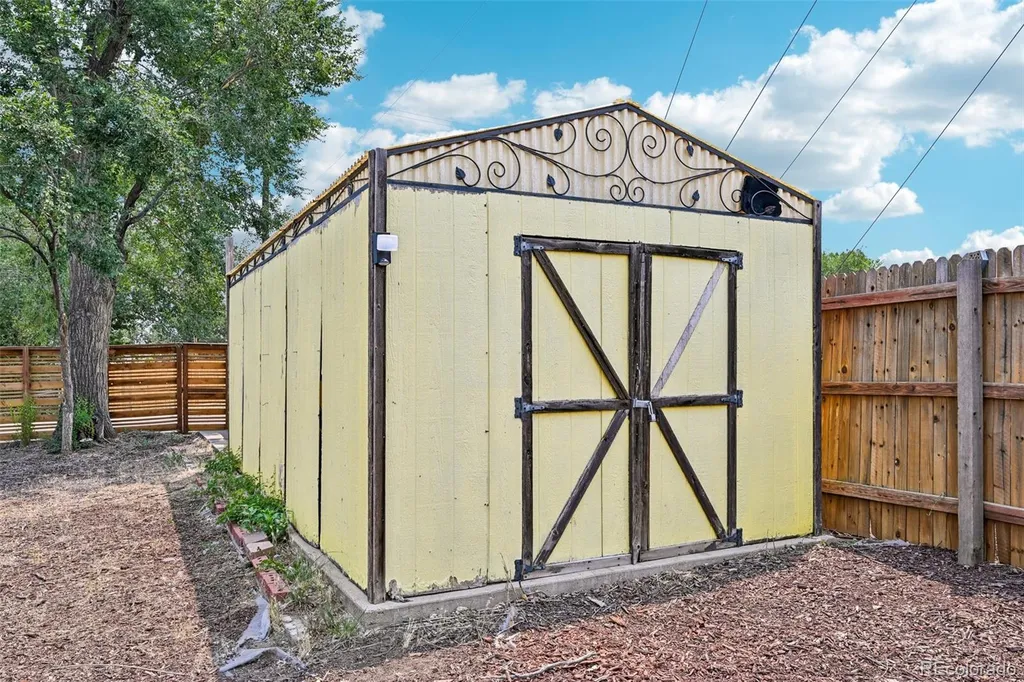3600 W Kentucky Avenue Denver CO 80219