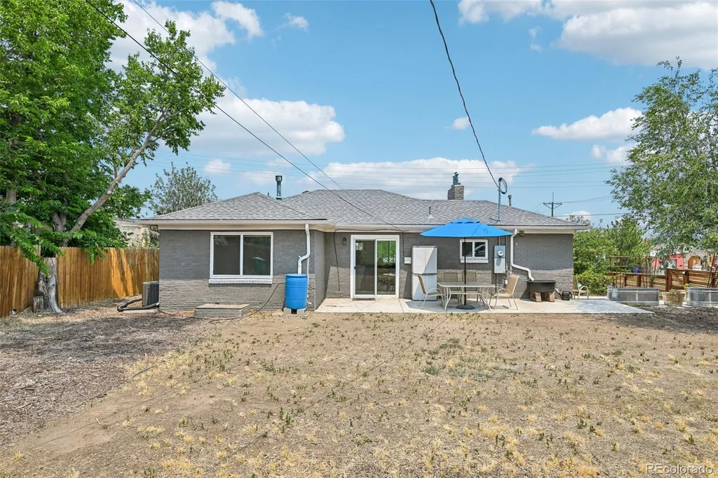 3600 W Kentucky Avenue Denver CO 80219