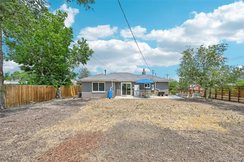 3600 W Kentucky Avenue Denver CO 80219