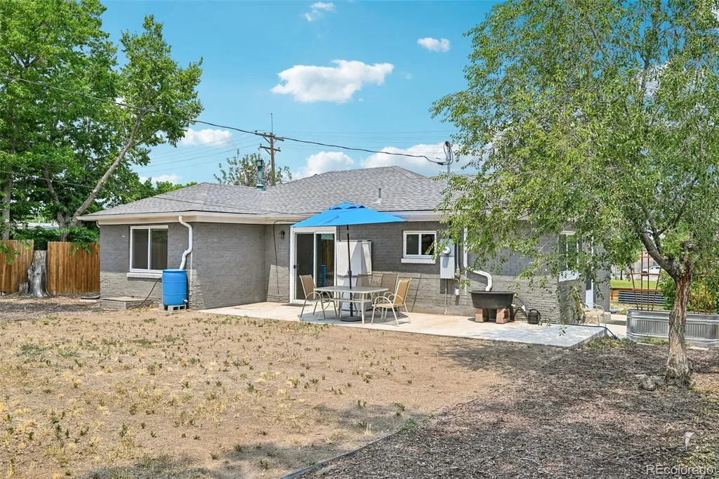 3600 W Kentucky Avenue Denver CO 80219