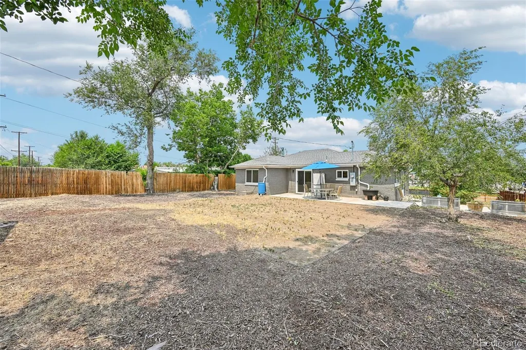 3600 W Kentucky Avenue Denver CO 80219