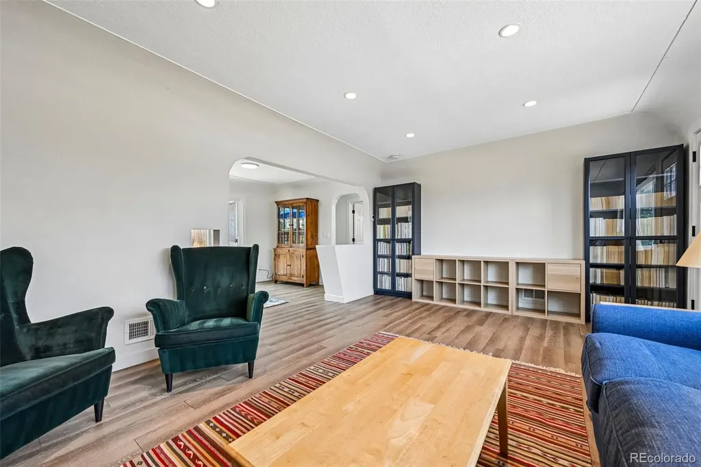 3600 W Kentucky Avenue Denver CO 80219