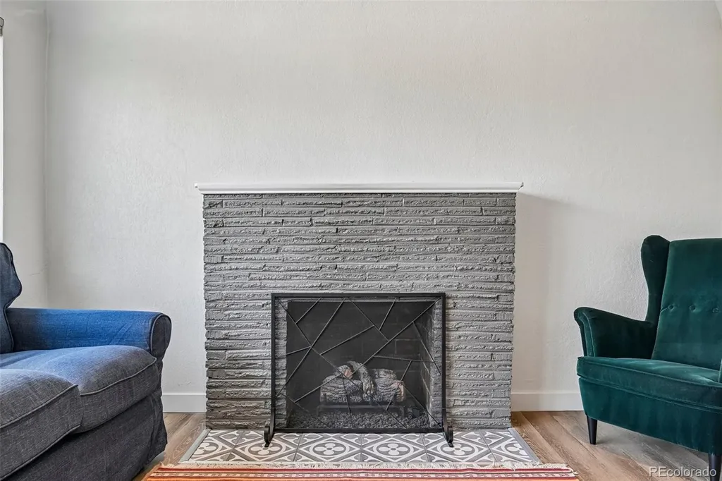 3600 W Kentucky Avenue Denver CO 80219