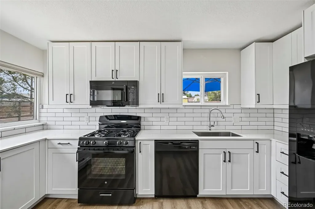 3600 W Kentucky Avenue Denver CO 80219