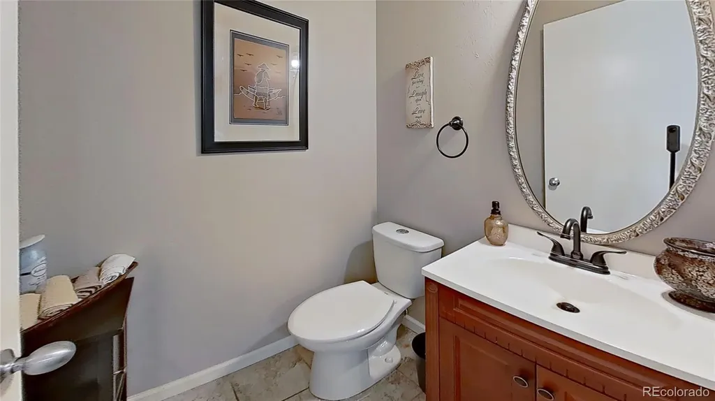 10871 Tennyson Court Westminster CO 80031