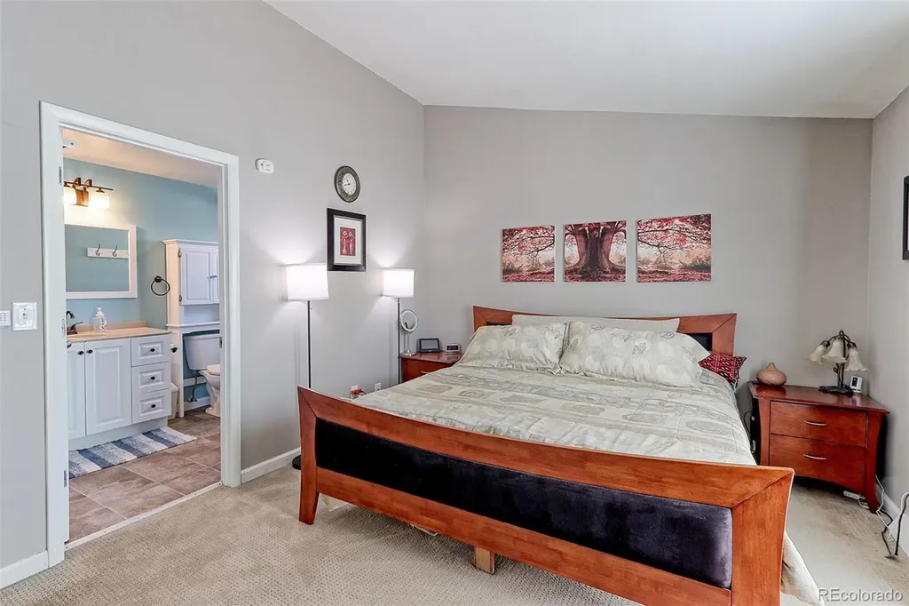 10871 Tennyson Court Westminster CO 80031