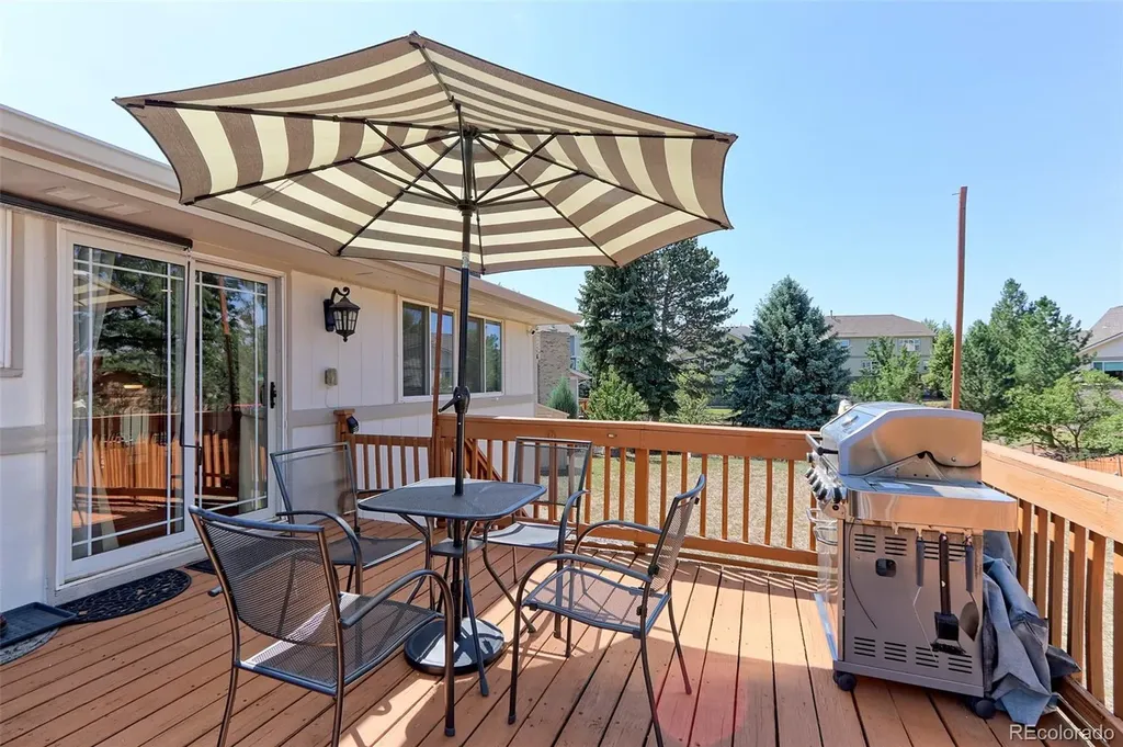 10871 Tennyson Court Westminster CO 80031