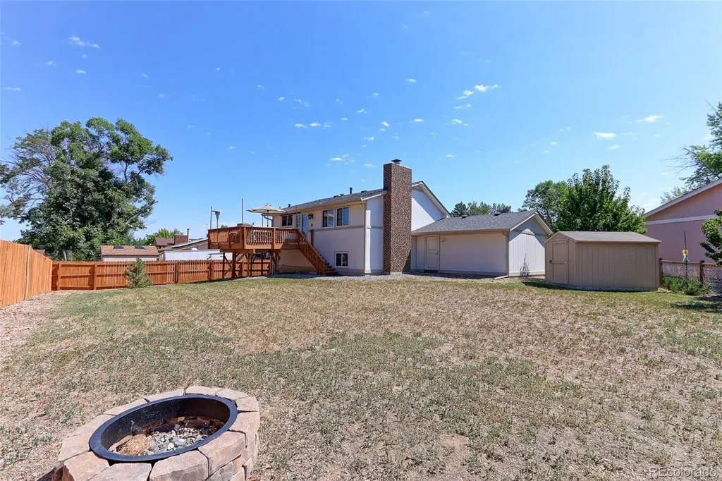 10871 Tennyson Court Westminster CO 80031
