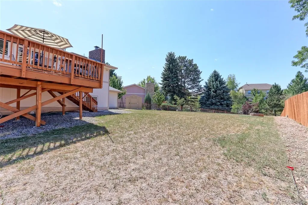 10871 Tennyson Court Westminster CO 80031