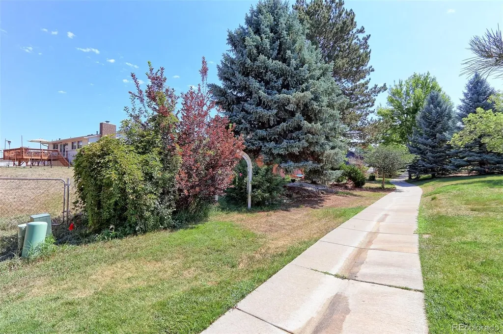 10871 Tennyson Court Westminster CO 80031