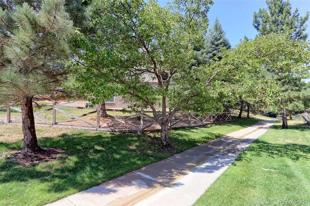 10871 Tennyson Court Westminster CO 80031