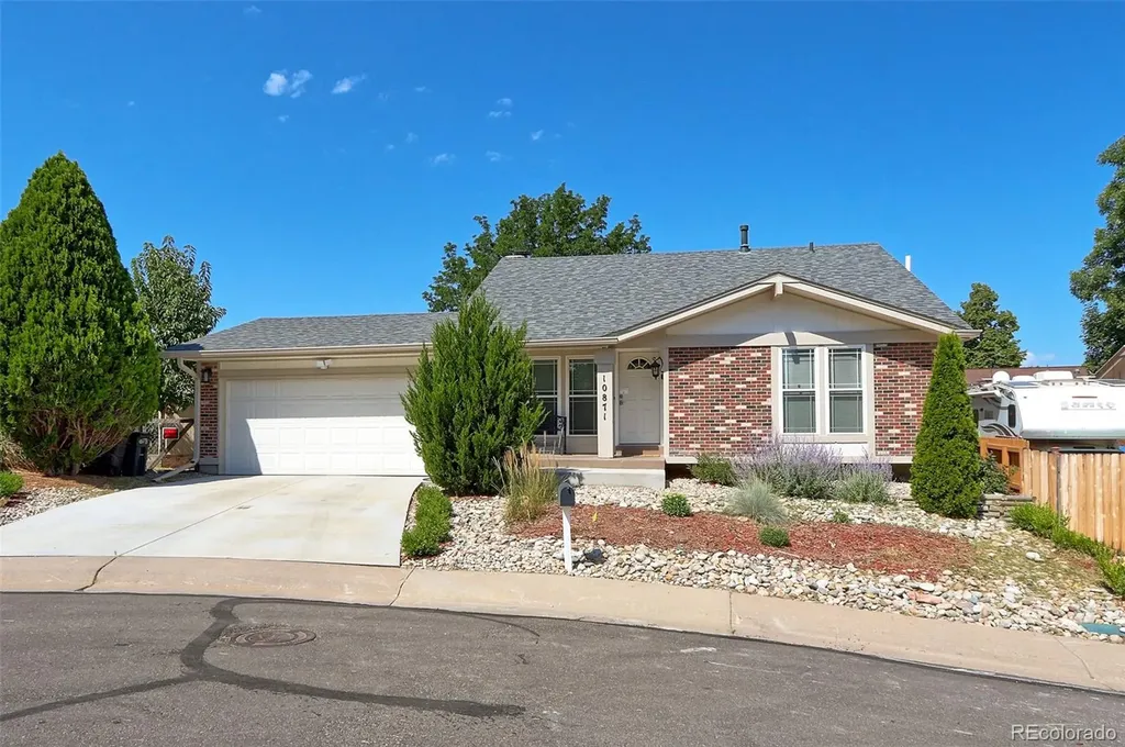10871 Tennyson Court Westminster CO 80031
