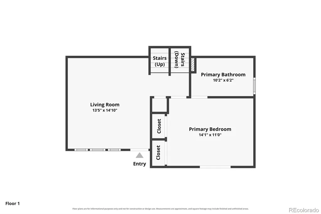 10871 Tennyson Court Westminster CO 80031