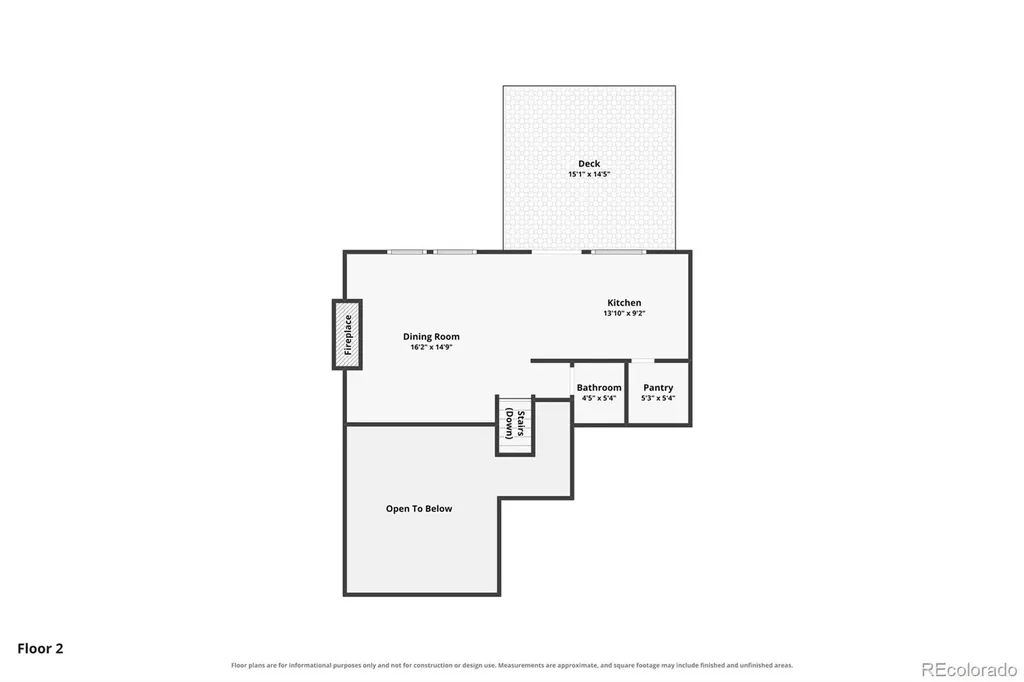 10871 Tennyson Court Westminster CO 80031