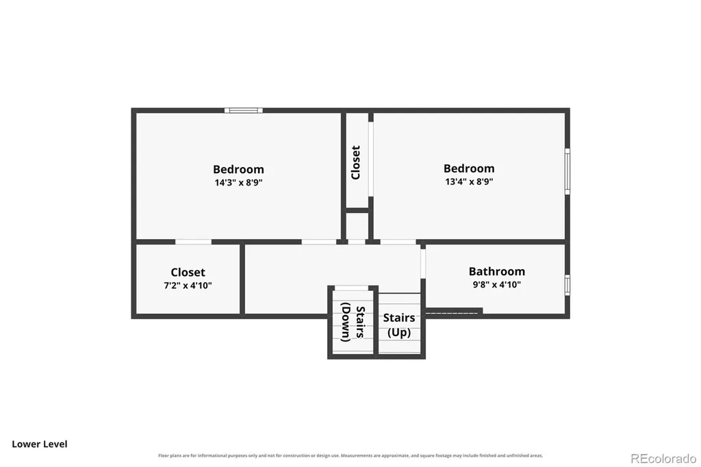 10871 Tennyson Court Westminster CO 80031