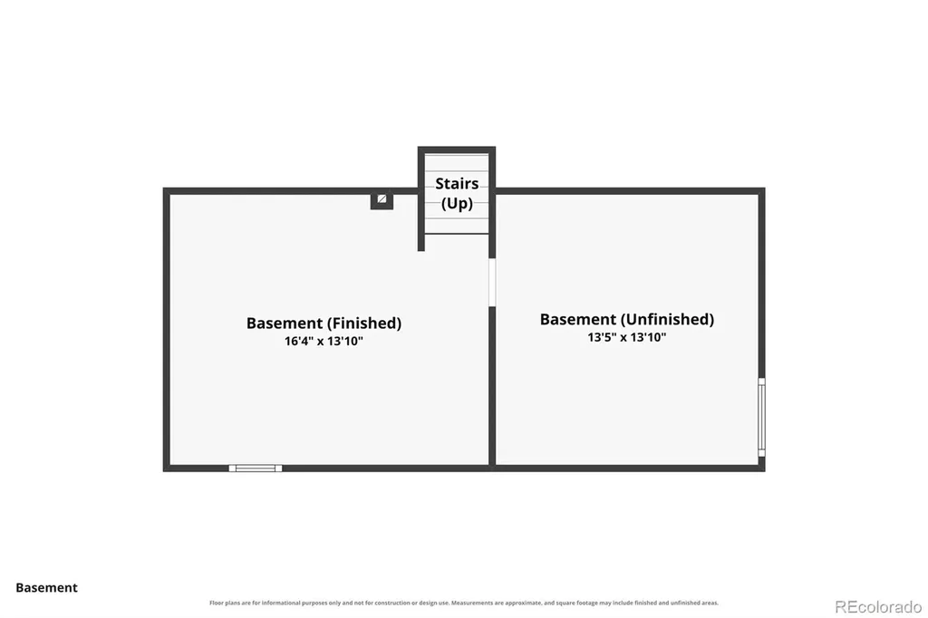 10871 Tennyson Court Westminster CO 80031