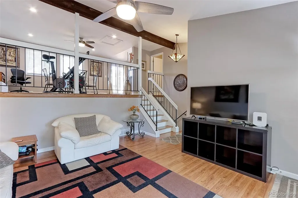 10871 Tennyson Court Westminster CO 80031