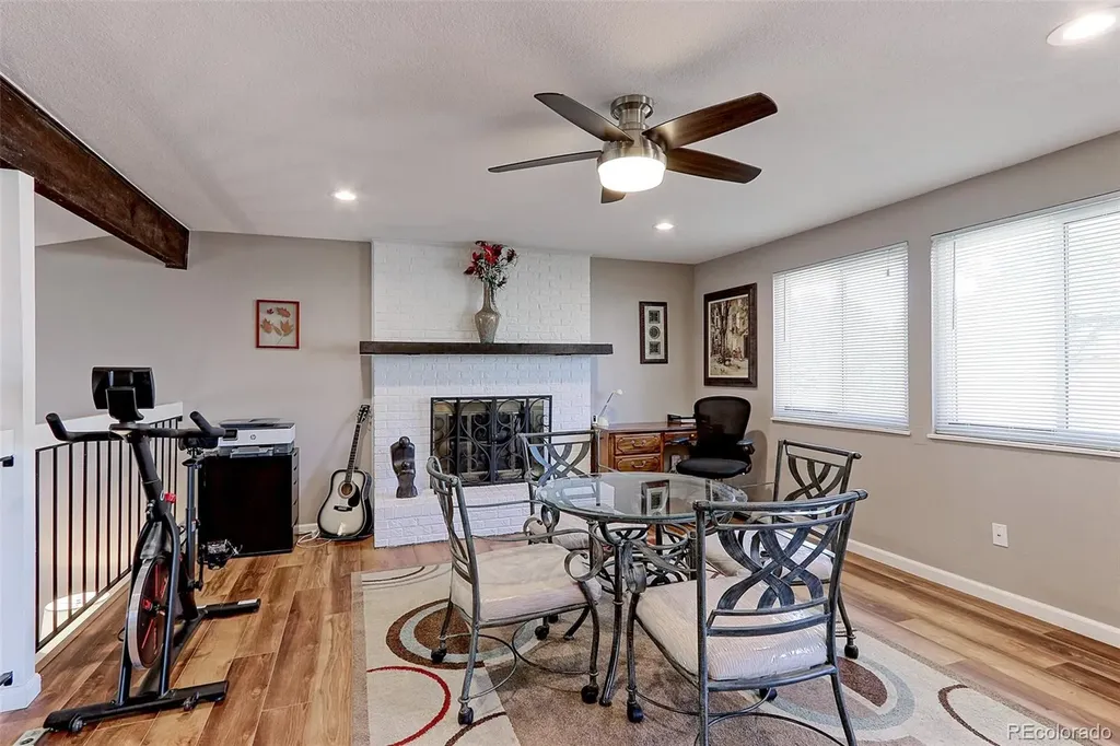 10871 Tennyson Court Westminster CO 80031