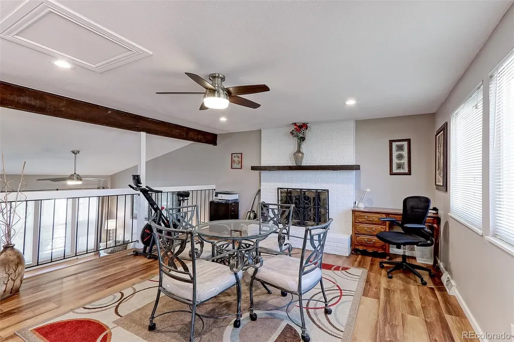 10871 Tennyson Court Westminster CO 80031