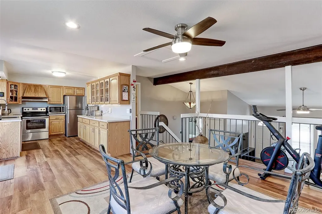 10871 Tennyson Court Westminster CO 80031