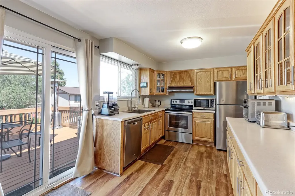 10871 Tennyson Court Westminster CO 80031