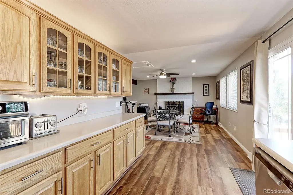 10871 Tennyson Court Westminster CO 80031