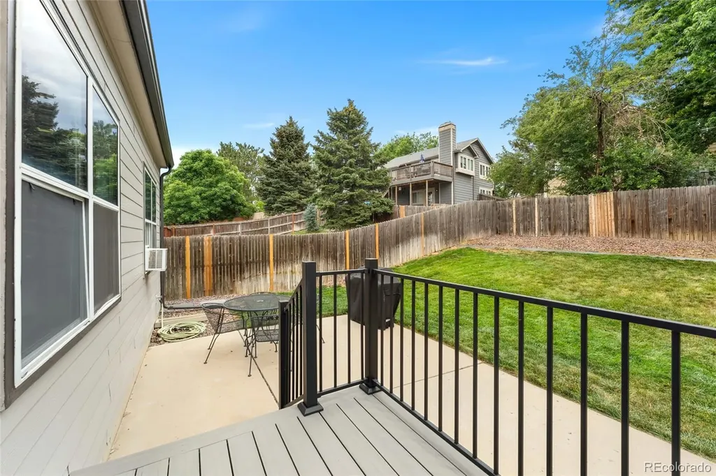 19564 E Ithaca Place Aurora CO 80013