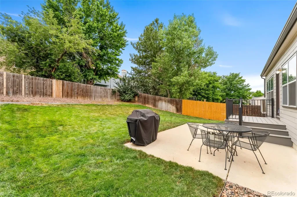 19564 E Ithaca Place Aurora CO 80013