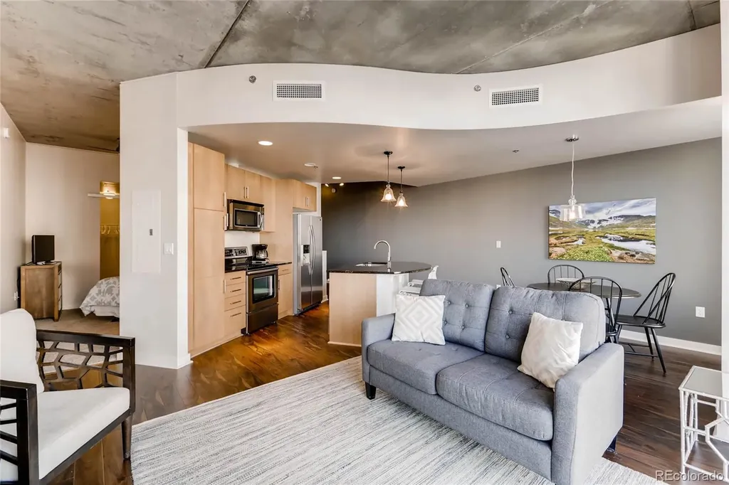 891 14th Street Denver CO 80202