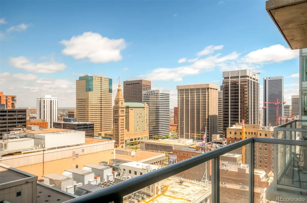 891 14th Street Denver CO 80202