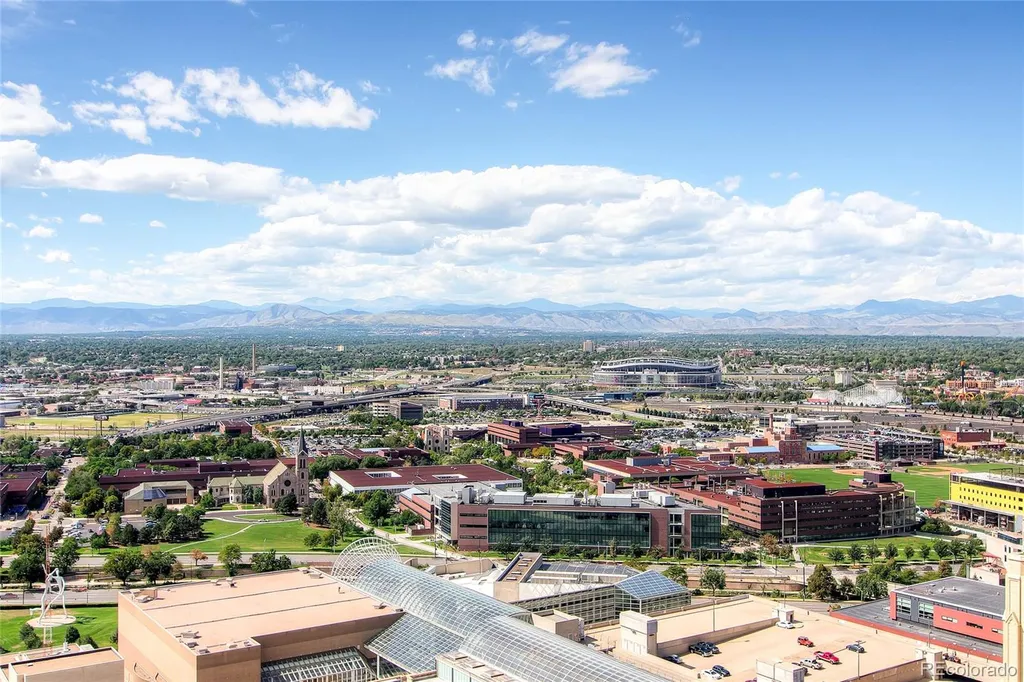 891 14th Street Denver CO 80202