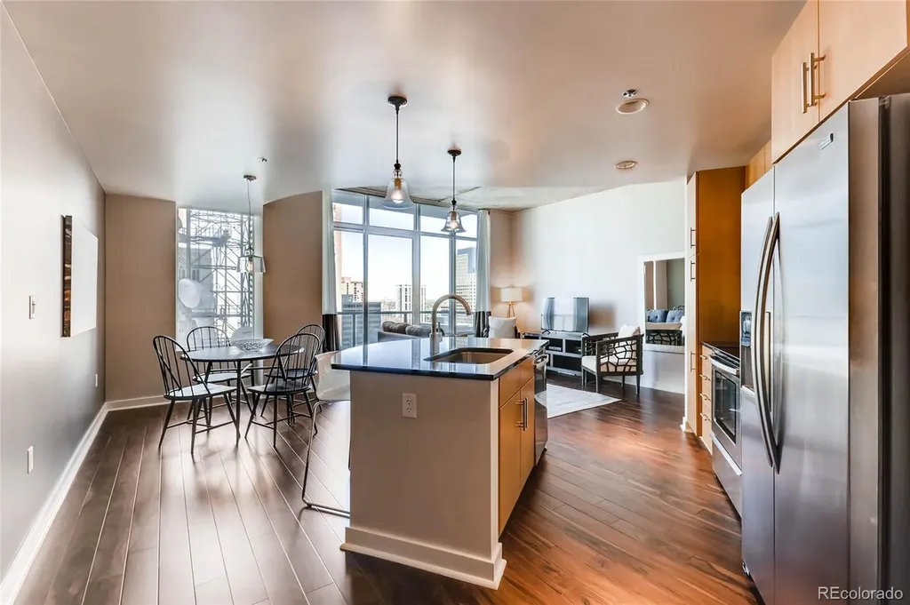 891 14th Street Denver CO 80202