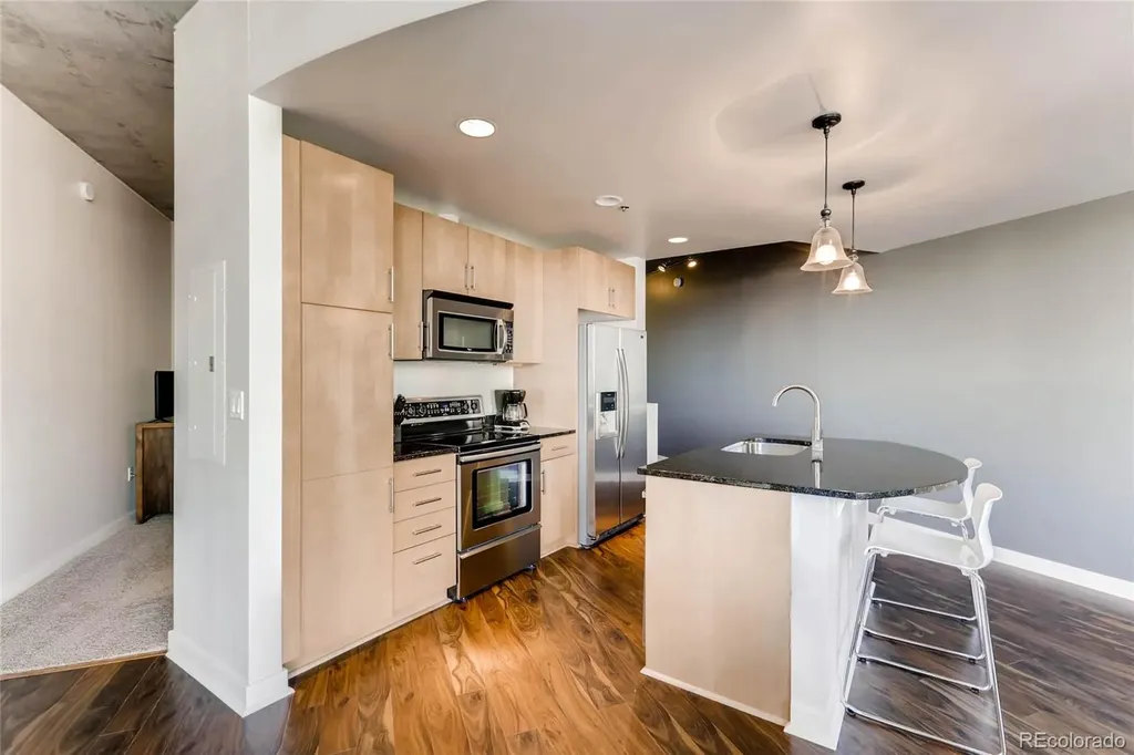 891 14th Street Denver CO 80202