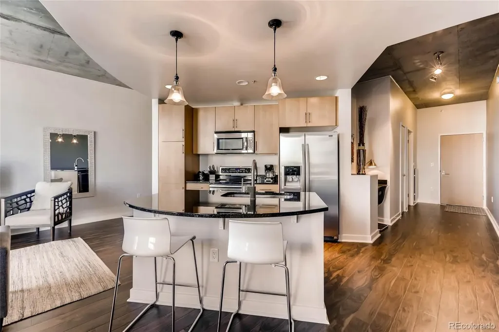 891 14th Street Denver CO 80202