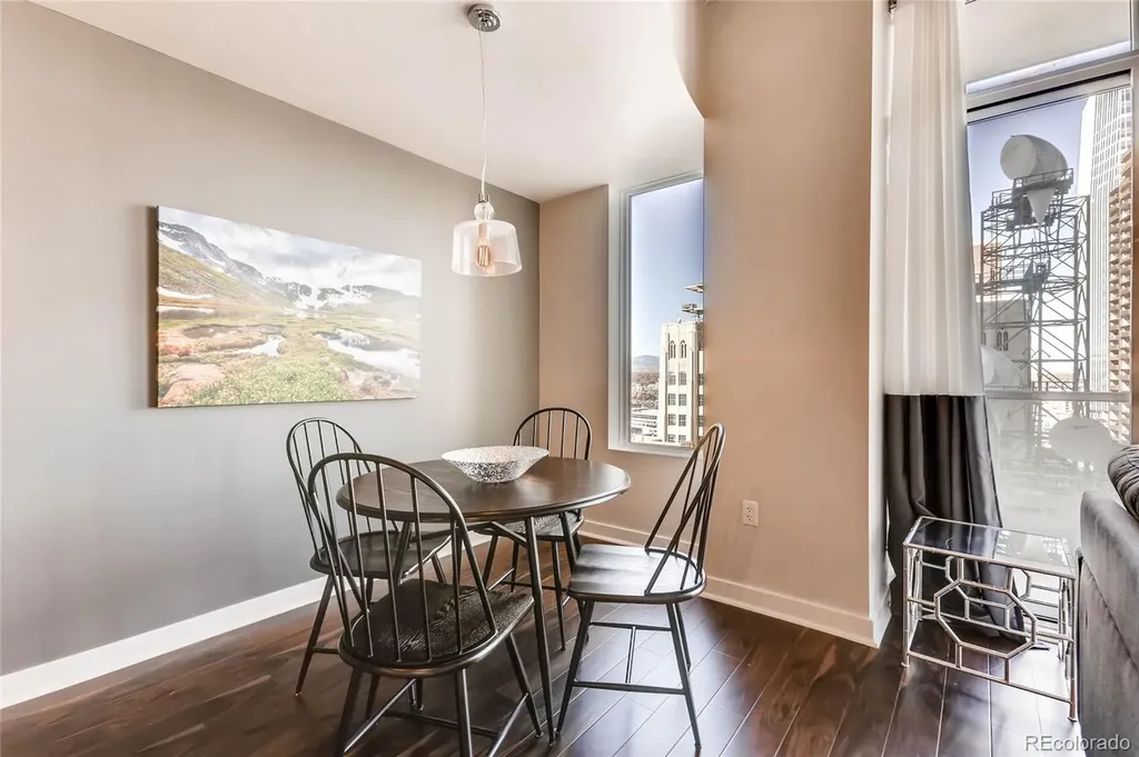 891 14th Street Denver CO 80202
