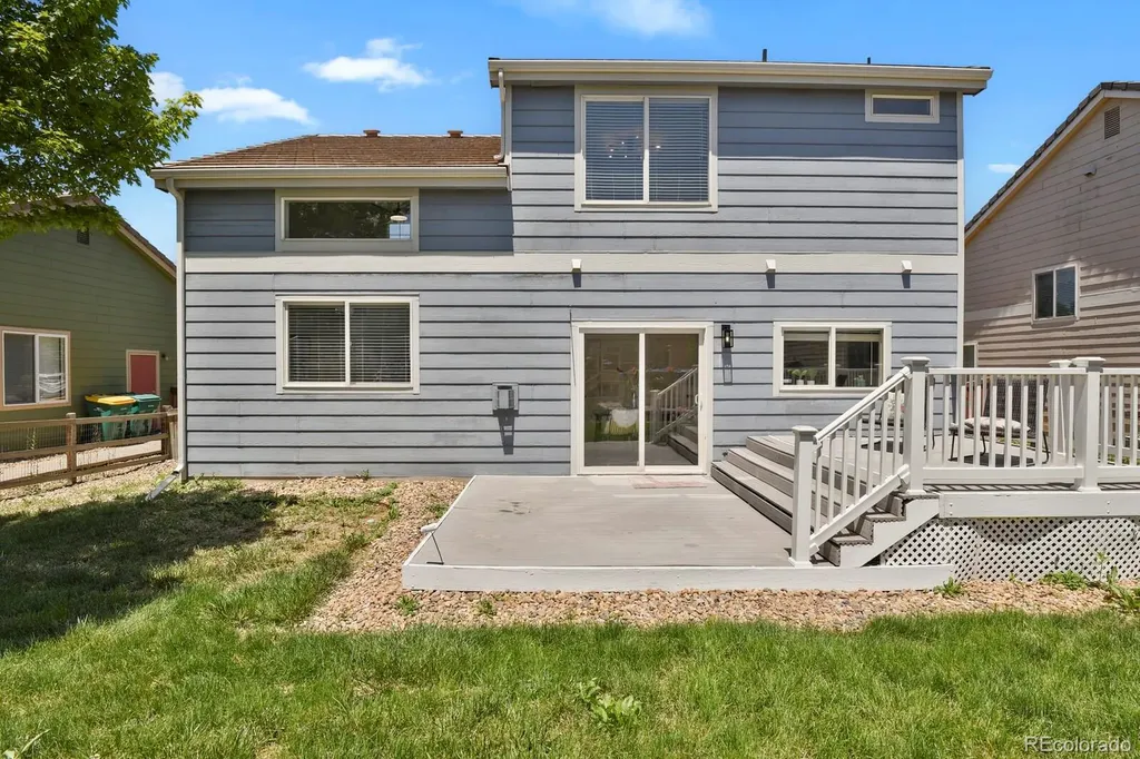 19650 E 59th Drive Aurora CO 80019