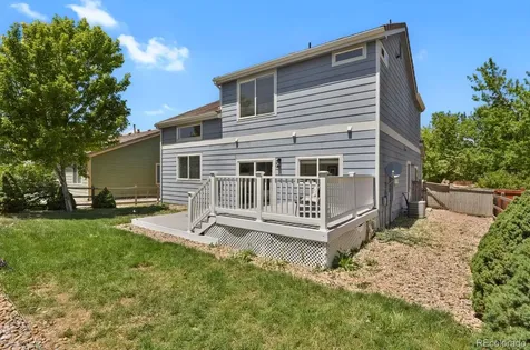 19650 E 59th Drive Aurora CO 80019