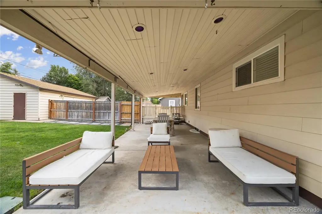 4374 S Galapago Street Englewood CO 80110