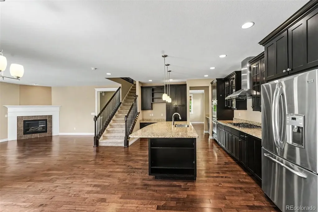 8551 E 21st Avenue Denver CO 80238