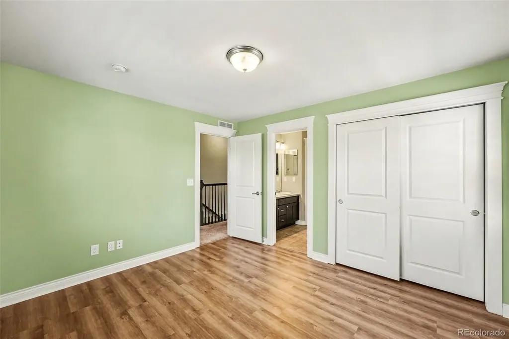 8551 E 21st Avenue Denver CO 80238