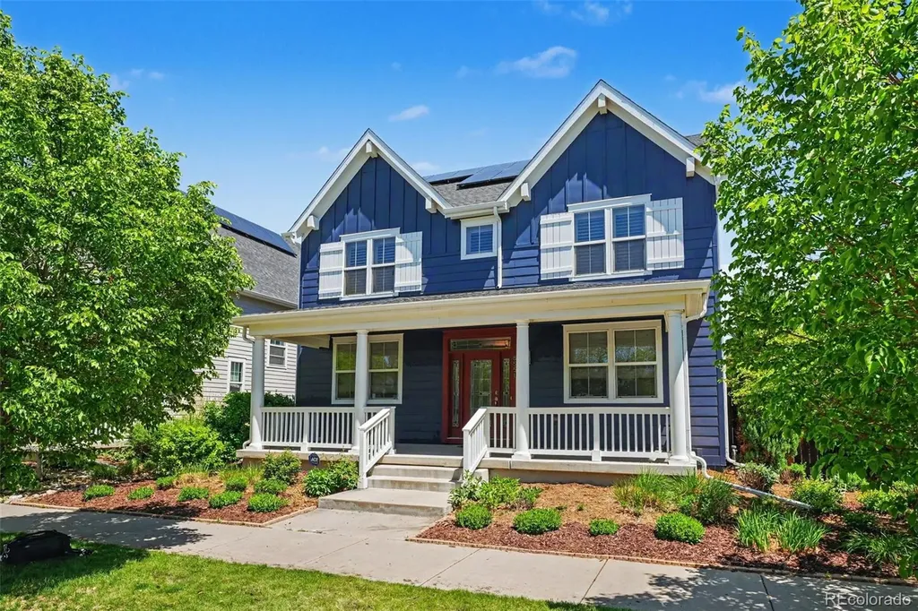 8551 E 21st Avenue Denver CO 80238